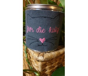 Stickserie - Spardosenmotive Vol. 2